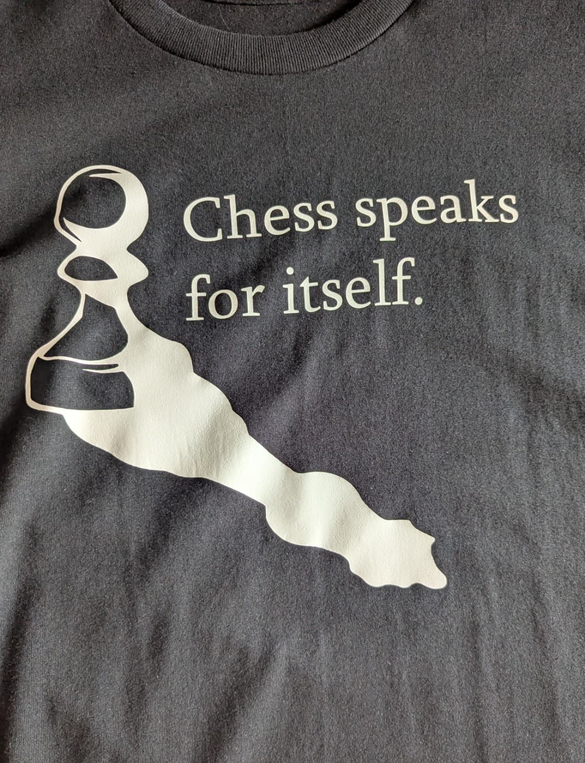 CHCI Chess Tournament